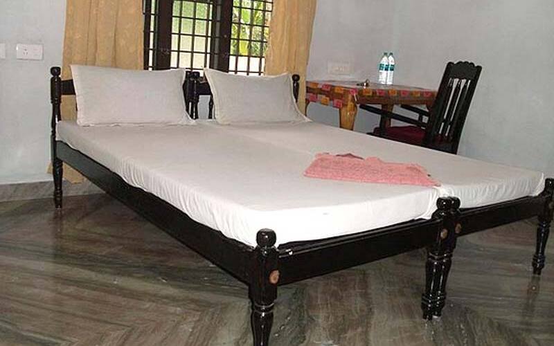 Mathews Palmy Residency, Alleppey 3